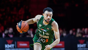 Nigel Williams-Goss