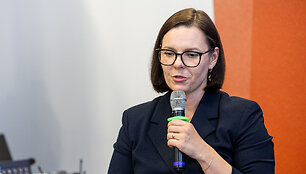 Dovilė Zaidė