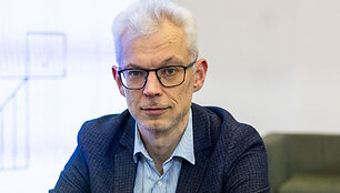 Justinas Žilinskas