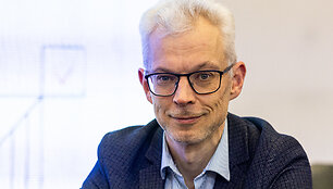 Justinas Žilinskas