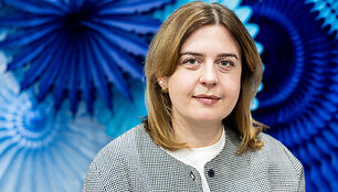 Vaiva Mikelionytė