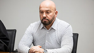 Nagrinėjama Arturo Fridmano byla, už SSRS nusikaltimų neigimą