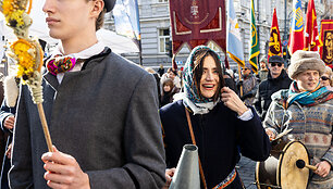 Kaziuko mugė 