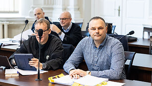 Arturas Ju&scaron;inskis