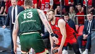 Martynas Paliukėnas