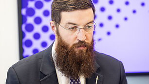 Adomas Bužinskas