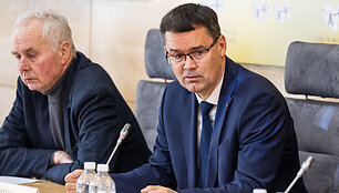 Darius Jakavičius