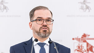 Robertas Kaunas