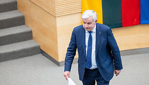 Rimantas Sinkevičius