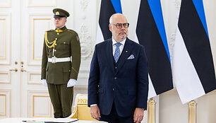 Alaras Karisas