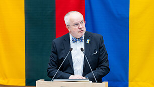 Juozas Olekas
