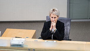 Nida Grunskienė