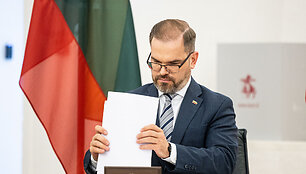 Robertas Kaunas