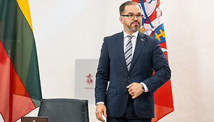 Robertas Kaunas