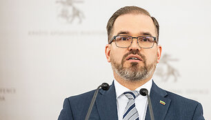 Robertas Kaunas