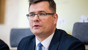 Laurynas Kasčiūnas