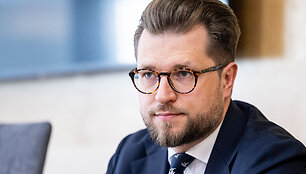 Lukas Savickas