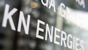 KN Energies