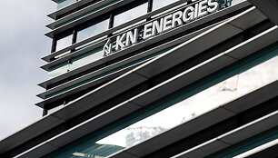 KN Energies