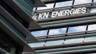 KN Energies