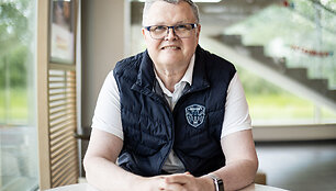 Kari Salmela