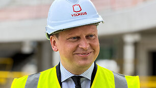 Valdas Benkunskas