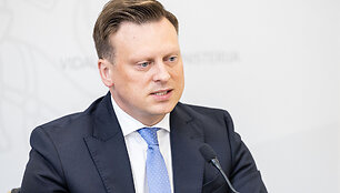 Valdas Benkunskas