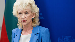 Jolanta Karpavičienė