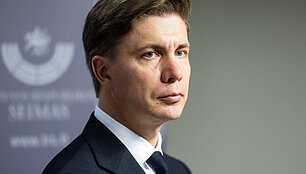 Mindaugas Sinkevičius