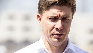 Mindaugas Sinkevičius