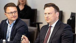Valdas Benkunskas