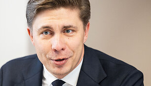 Mindaugas Sinkevičius