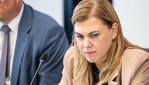 Ieva Andriulaitytė
