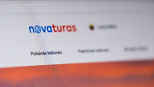 Novaturas