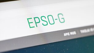 EPSO-G