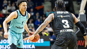 Anthony Cowan