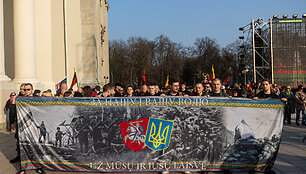 Patriotinės eitynės