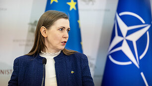 Dovilė &Scaron;akalienė