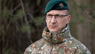 Remigijus Baltrėnas