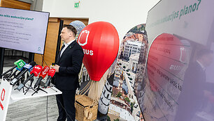 Valdas Benkunskas