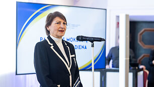 Elena Leontjeva