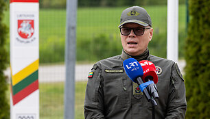 Rustamas Liubajevas