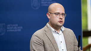Rokas Jonikas