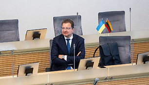 Dainius Radzevičius