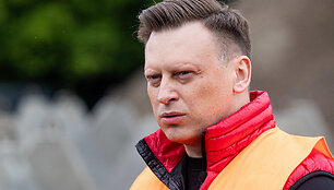 Valdas Benkunskas