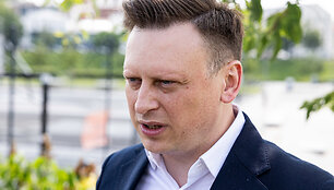 Valdas Benkunskas