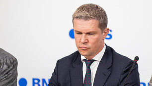 Jurgis Polujanskas