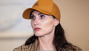 Vilma Vaitiekūnaitė