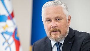Ričardas Pocius
