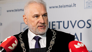 Valdas Ciesiūnas